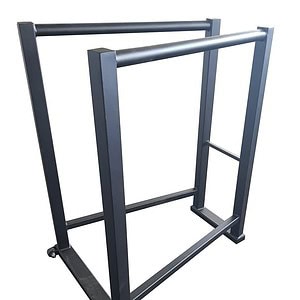 SportKraft Premium dippiteline