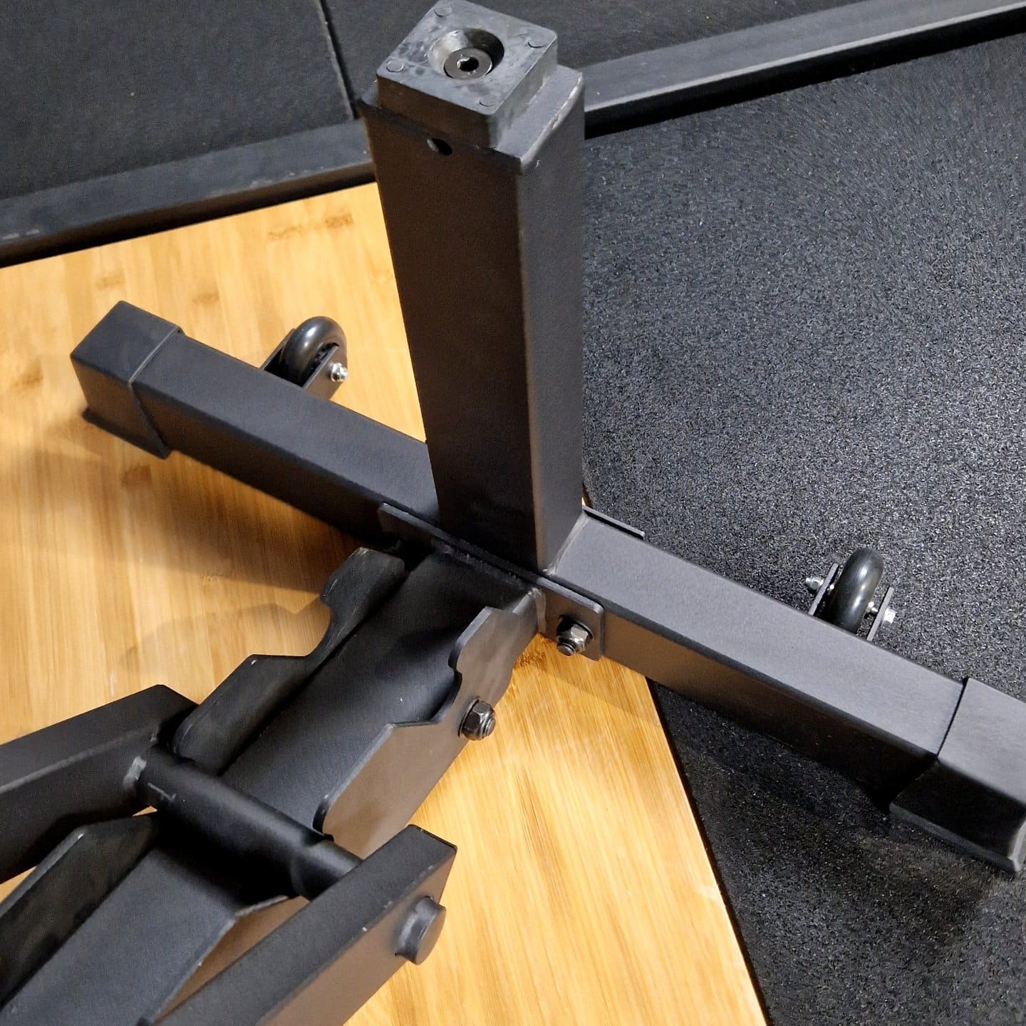 SportKraft säädettävä penkki