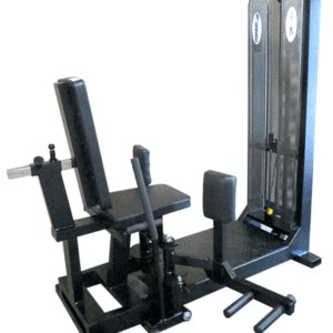 HC Pro jalkaprässi kuntosalilaite alavartalon lihastreeniin ja jalkojen vahvistamiseen.