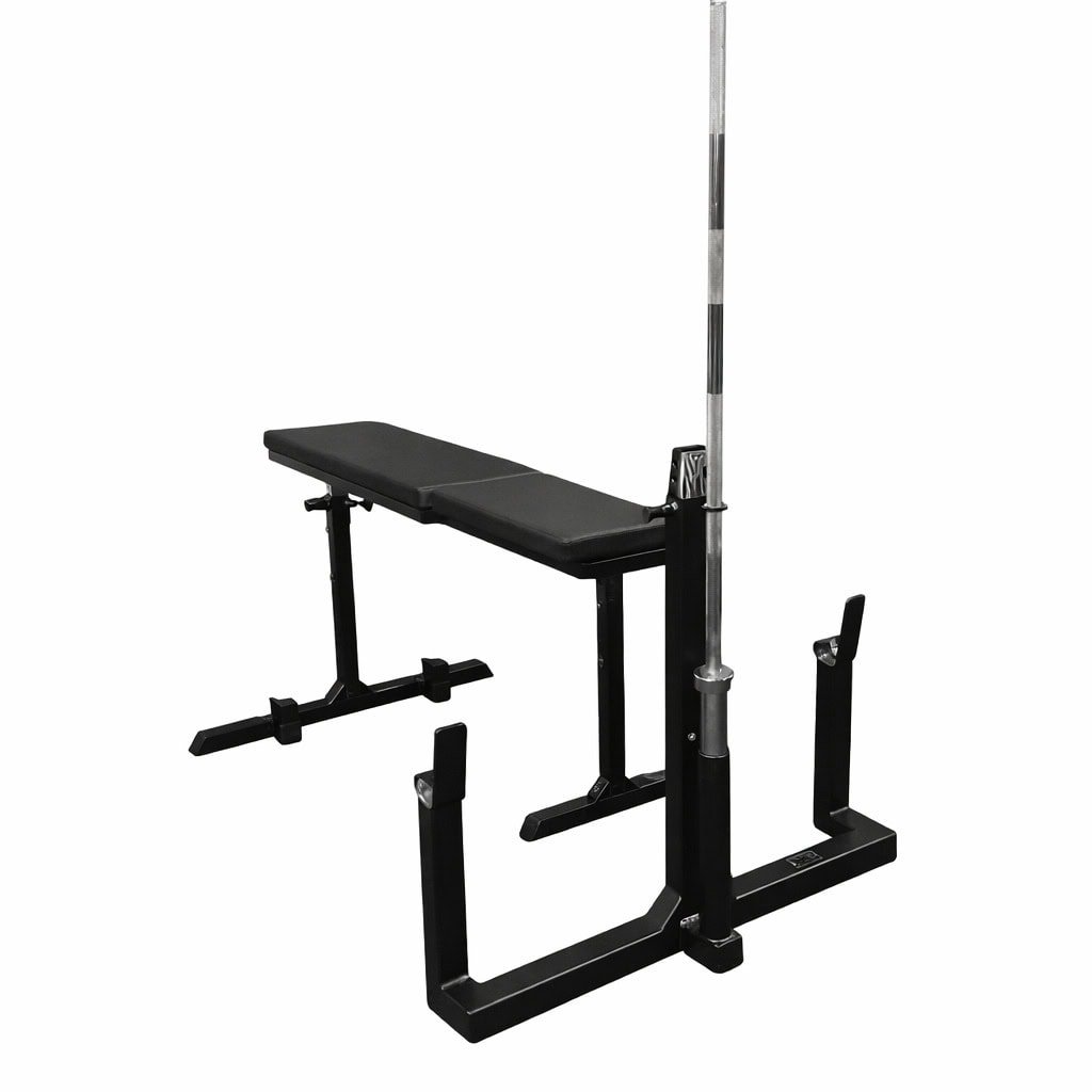 HC PRO Seal Row penkki