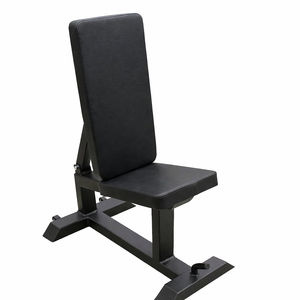 HC PRO pystypunnerruspenkki 1