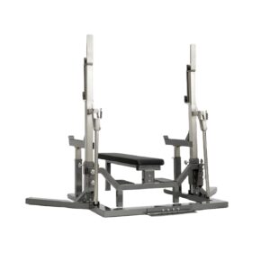 IPF Powerlifting combo teline