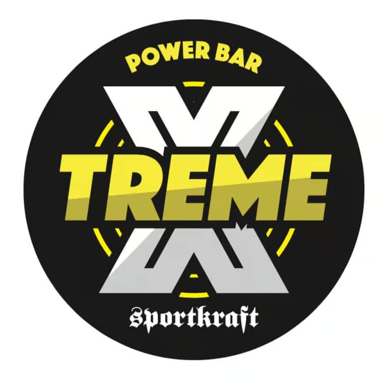 SportKraft Extreme voimanostotanko