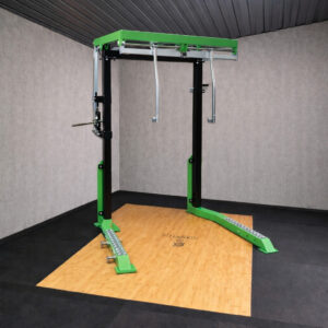 SportKraft Monolift Frontloader