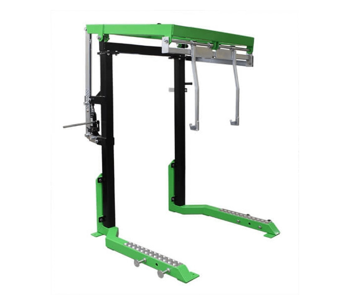 SportKraft Monolift Frontloader