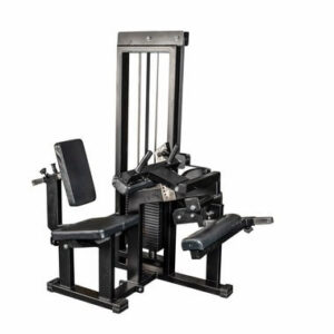 HC PRO Reiden koukistus istuen 96kg