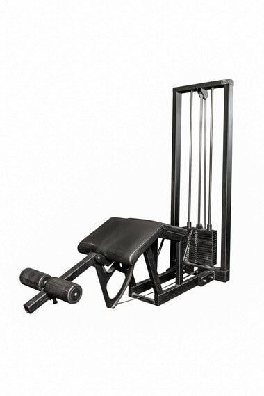 HC PRO Reiden koukistus maaten 60-100kg