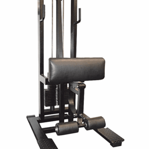 HC PRO Reiden koukistus seisten