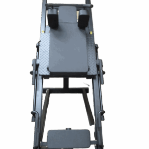 PRO Jalkaprässi ja hack yhdistelmä VOL 2