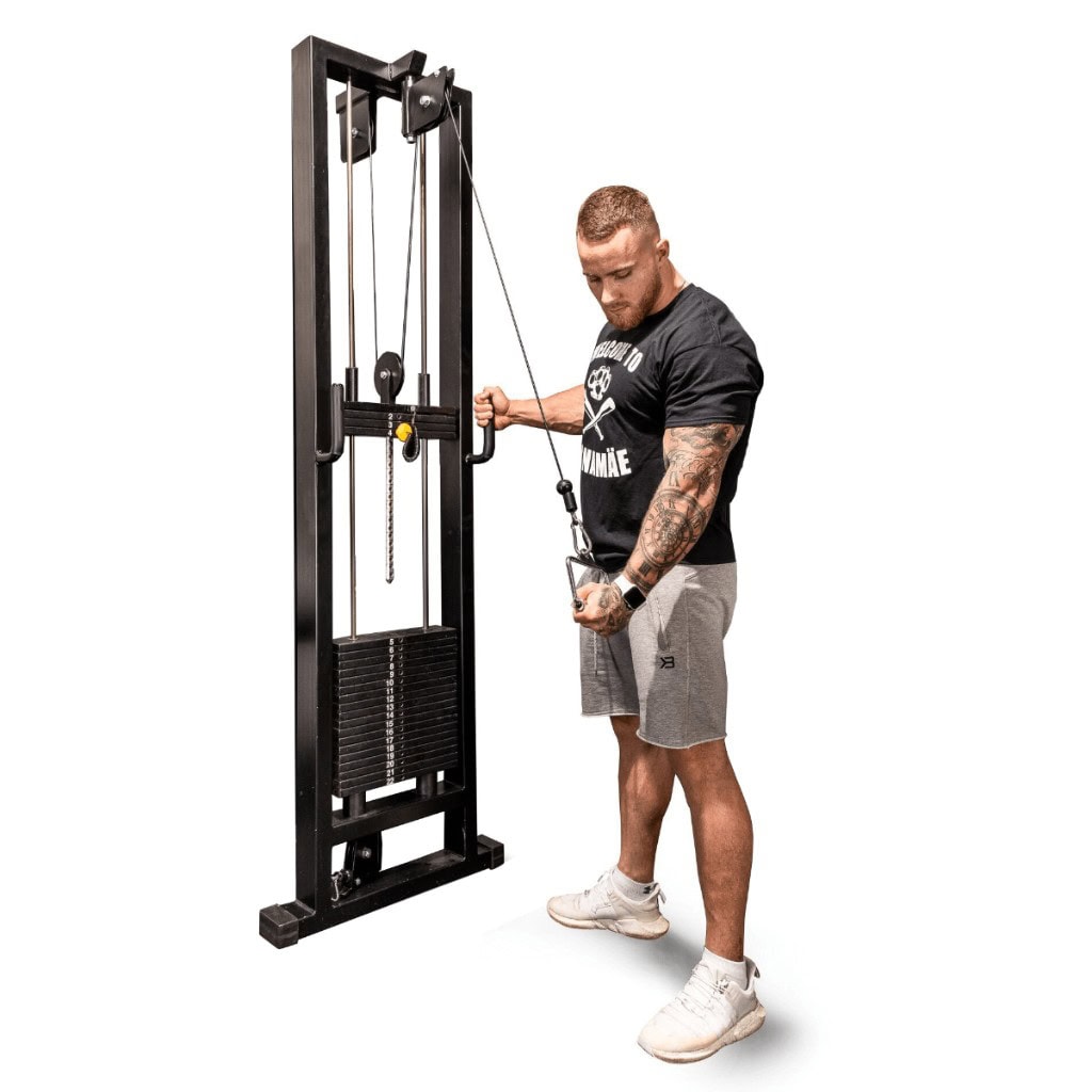 pro kitkaton päätytalja