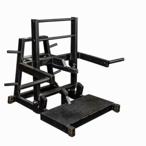 PRO Levypainokuormitteinen vyökyykky