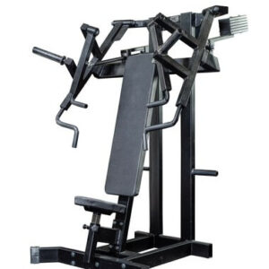 PRO Olkapää, Ylä- ja alarintalaite