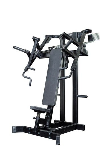 PRO Olkapää, Ylä- ja alarintalaite