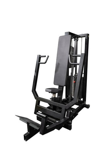 PRO penkkipunnerrus istuen VOL 2