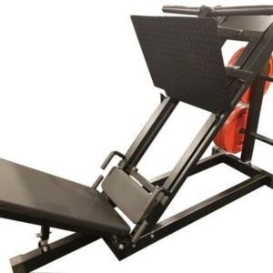 PRO Perinteinen jalkaprässi