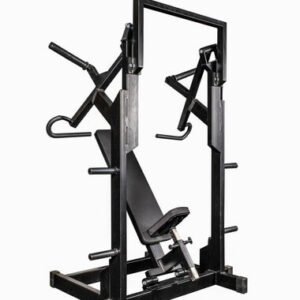 PRO Pystypunnerruskone