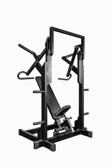 PRO Pystypunnerruskone