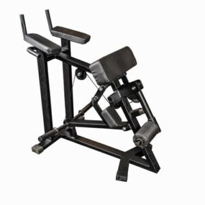 PRO Reiden koukistus seisten