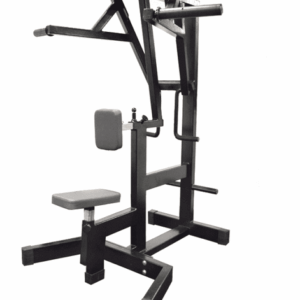 PRO Rintatuellinen selkäsoutu