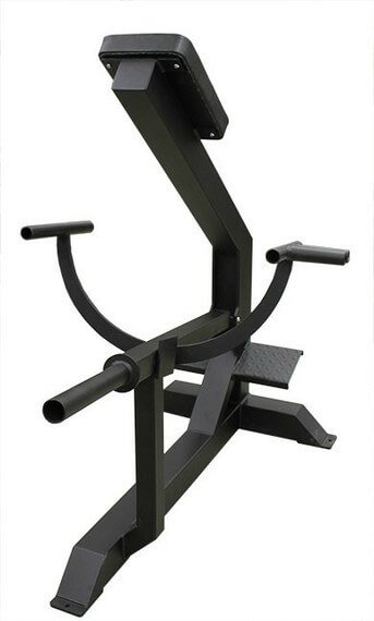 PRO Rintatuellinen T-kulmasoutu