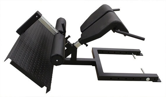 PRO Selänojennus 45 astetta