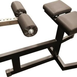 PRO Selänojennuspenkki