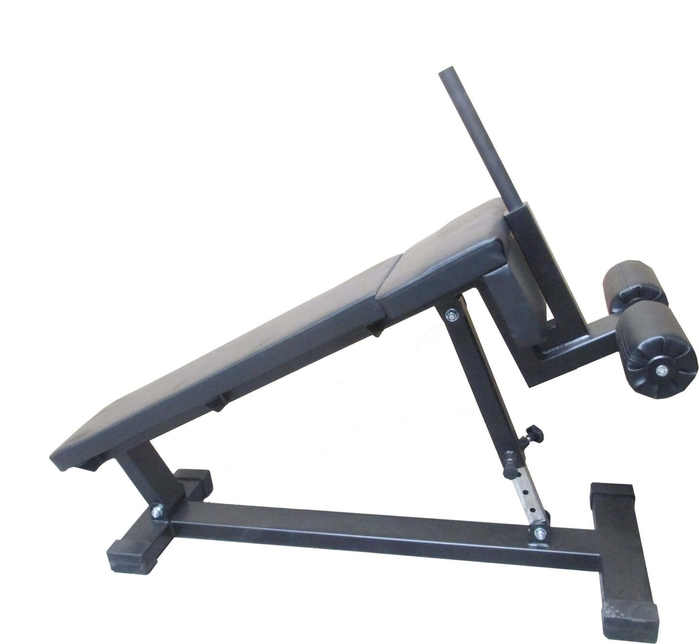 PRO vatsarutistus ja jalannosto yhdistelmä