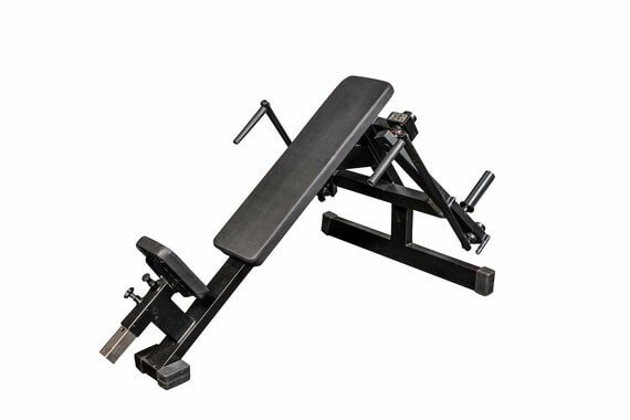 PRO Vinopenkki ja pec deck