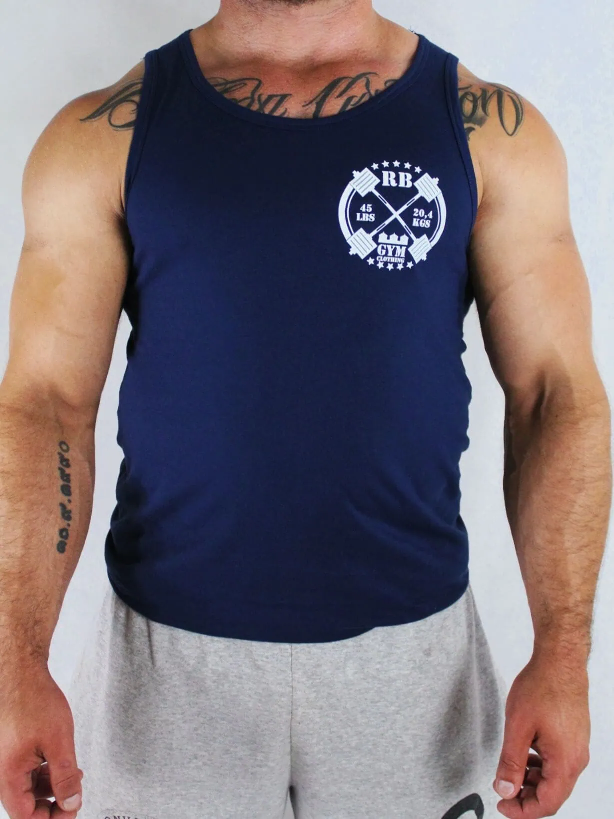 Weakness is a choice, hihaton