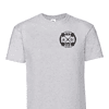 WEAKNESS IS A CHOICE, T-paita unisex - Image 7