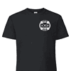 WEAKNESS IS A CHOICE, T-paita unisex - Image 3
