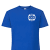 WEAKNESS IS A CHOICE, T-paita unisex - Image 8