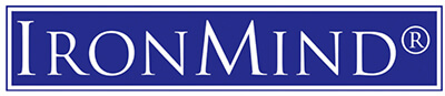 ironmind logo