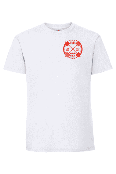 WEAKNESS IS A CHOICE, T-paita unisex