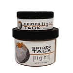 Spider Tack Pihka, light
