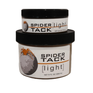 Spider Tack Pihka, light