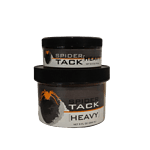 Spider Tack Pihka, Heavy