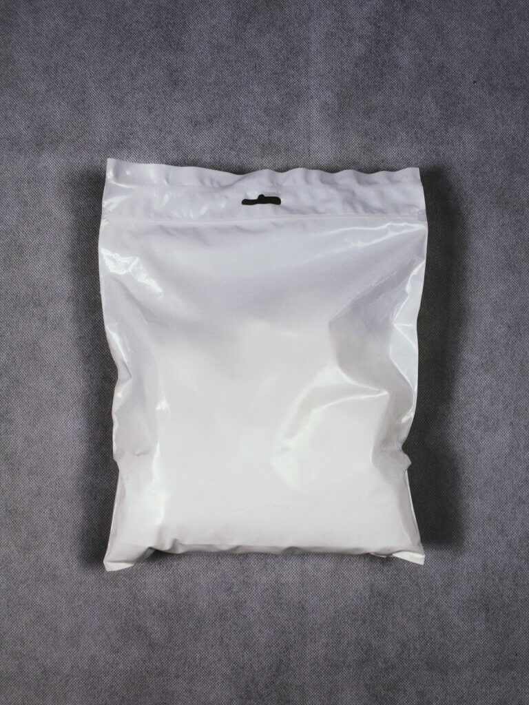 sportkraft crushed magnesium