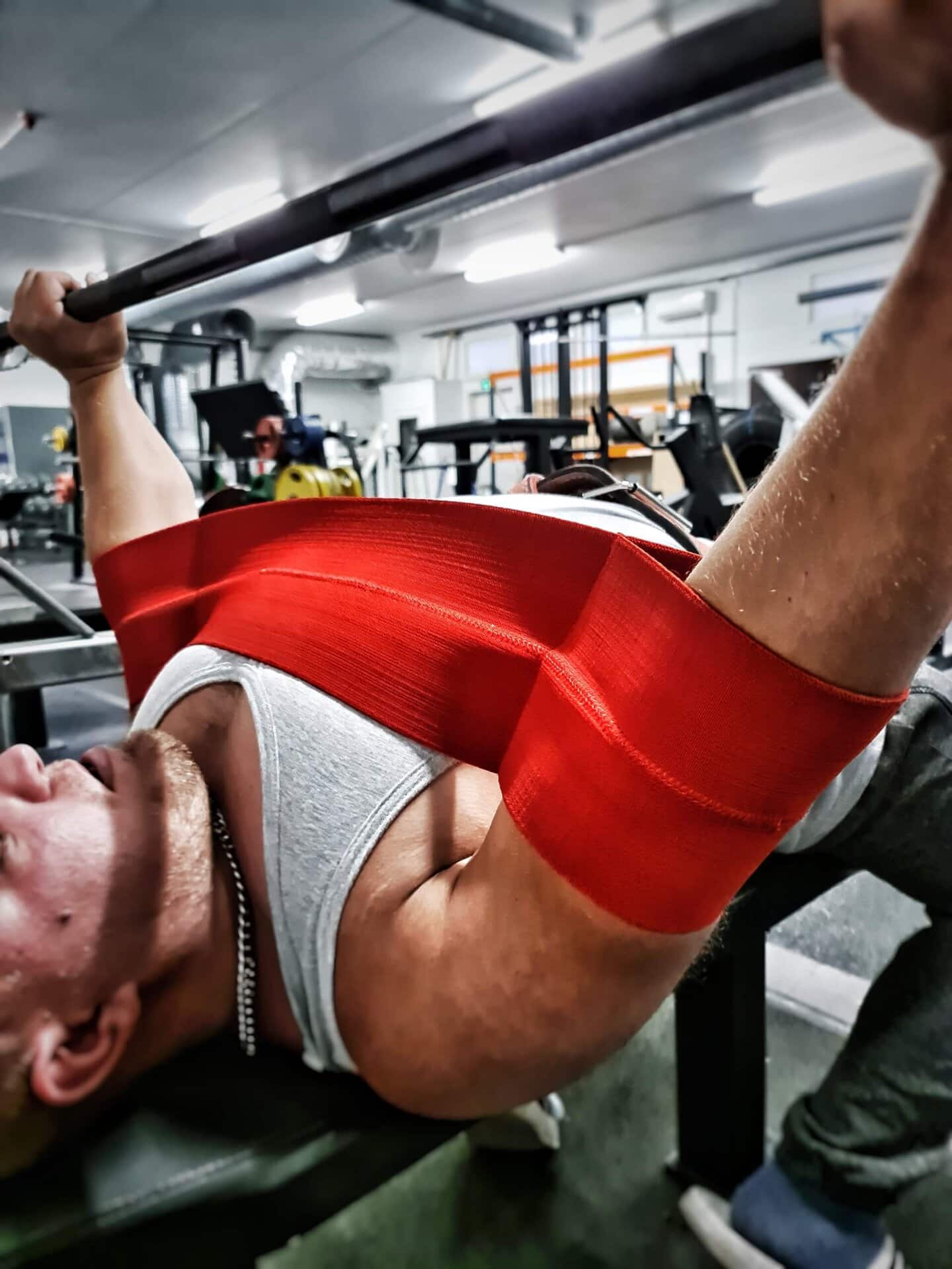 SportKraft Shooter Medium