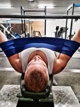 SportKraft Shoote basic