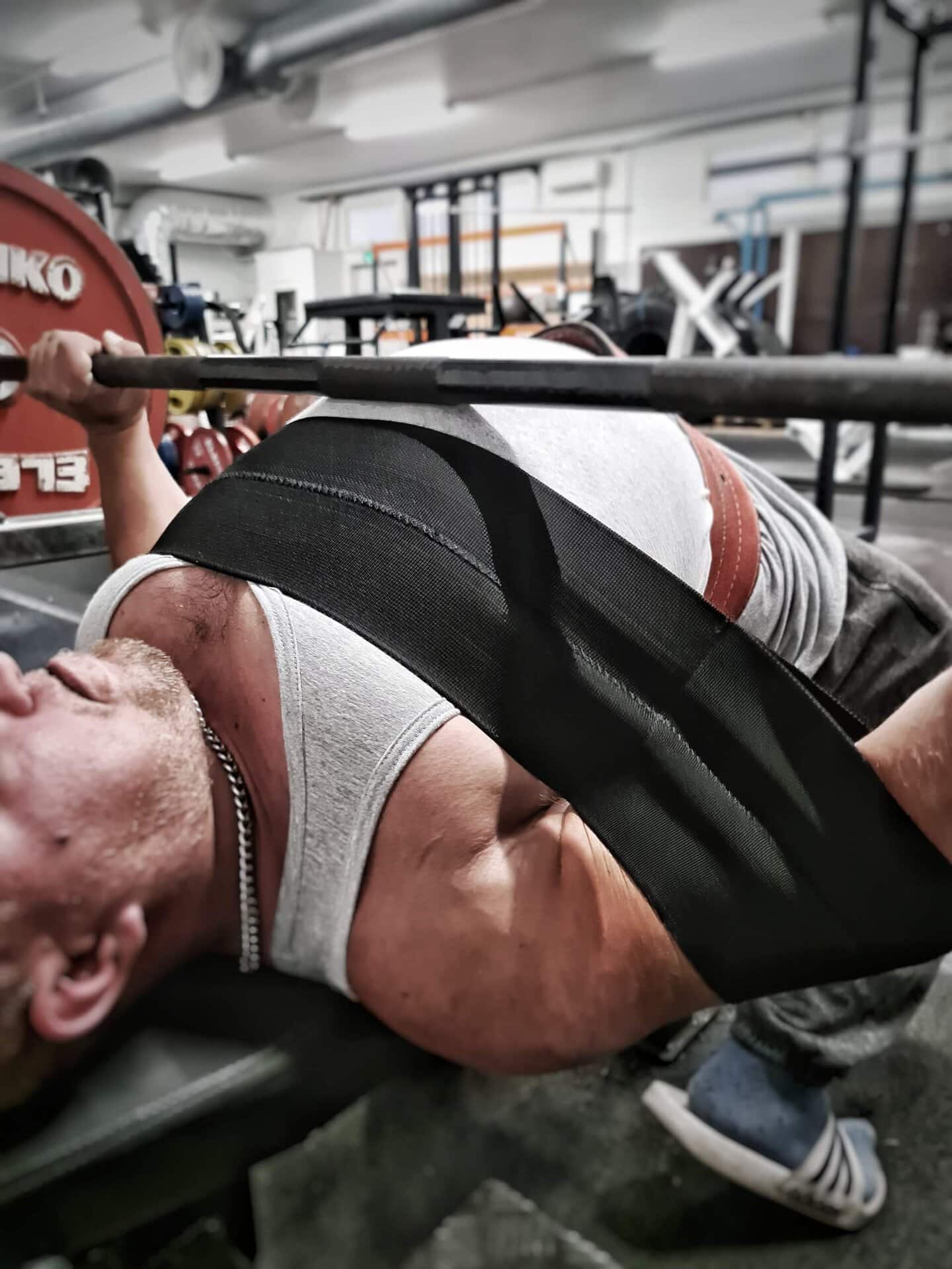 SportKraft Shooter Heavy