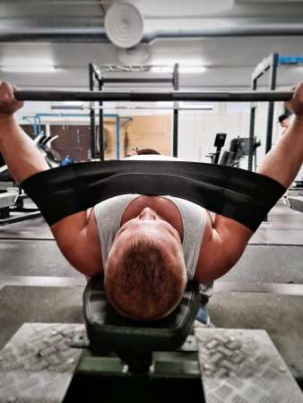 SportKraft Shooter Heavy