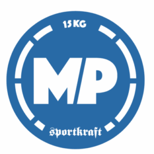 Naisten voimistelutanko kotitreeniin ja kehonhallinnan harjoitteluun kotona.