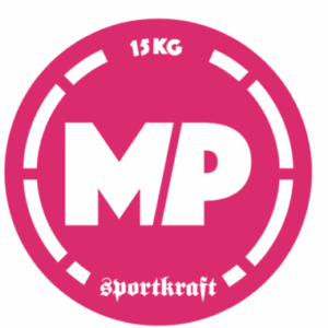 Ergonominen naisten harjoitustanko kotitreeniin ja kuntosalille, tarjoaa mukavan ja tukevan otteen.