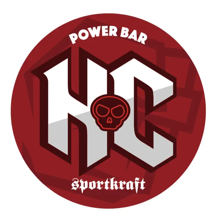 Hardcore voimanostotanko