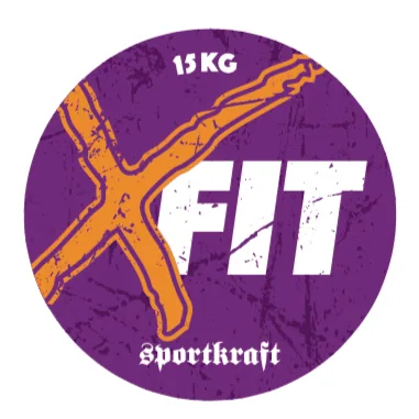 Naisten crossfittanko