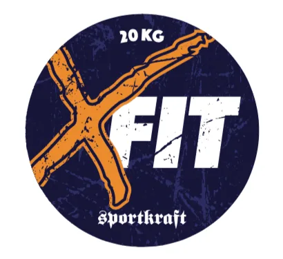SportKraft Crossfittanko