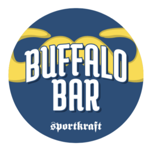 SportKraft Buffalo bar