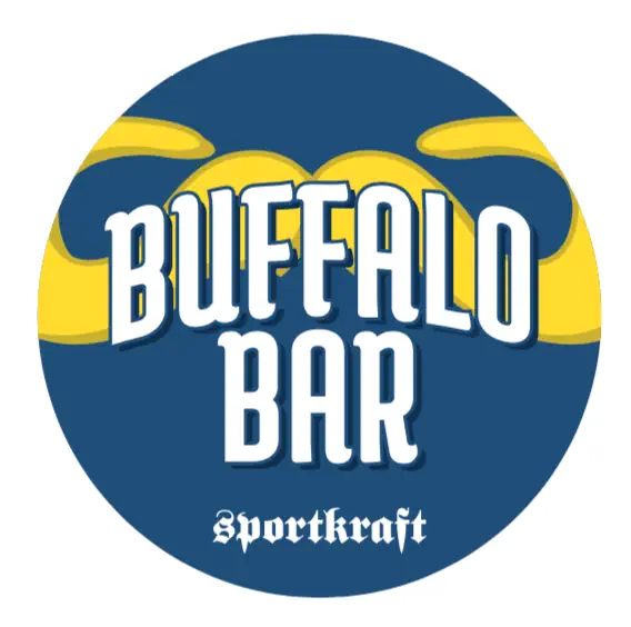 SportKraft Buffalo bar