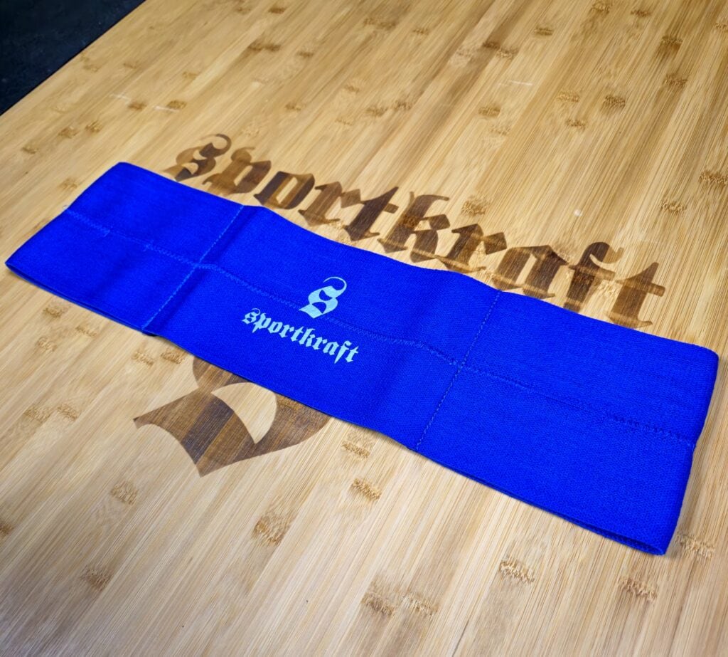 SportKraft Shooter Basic 2